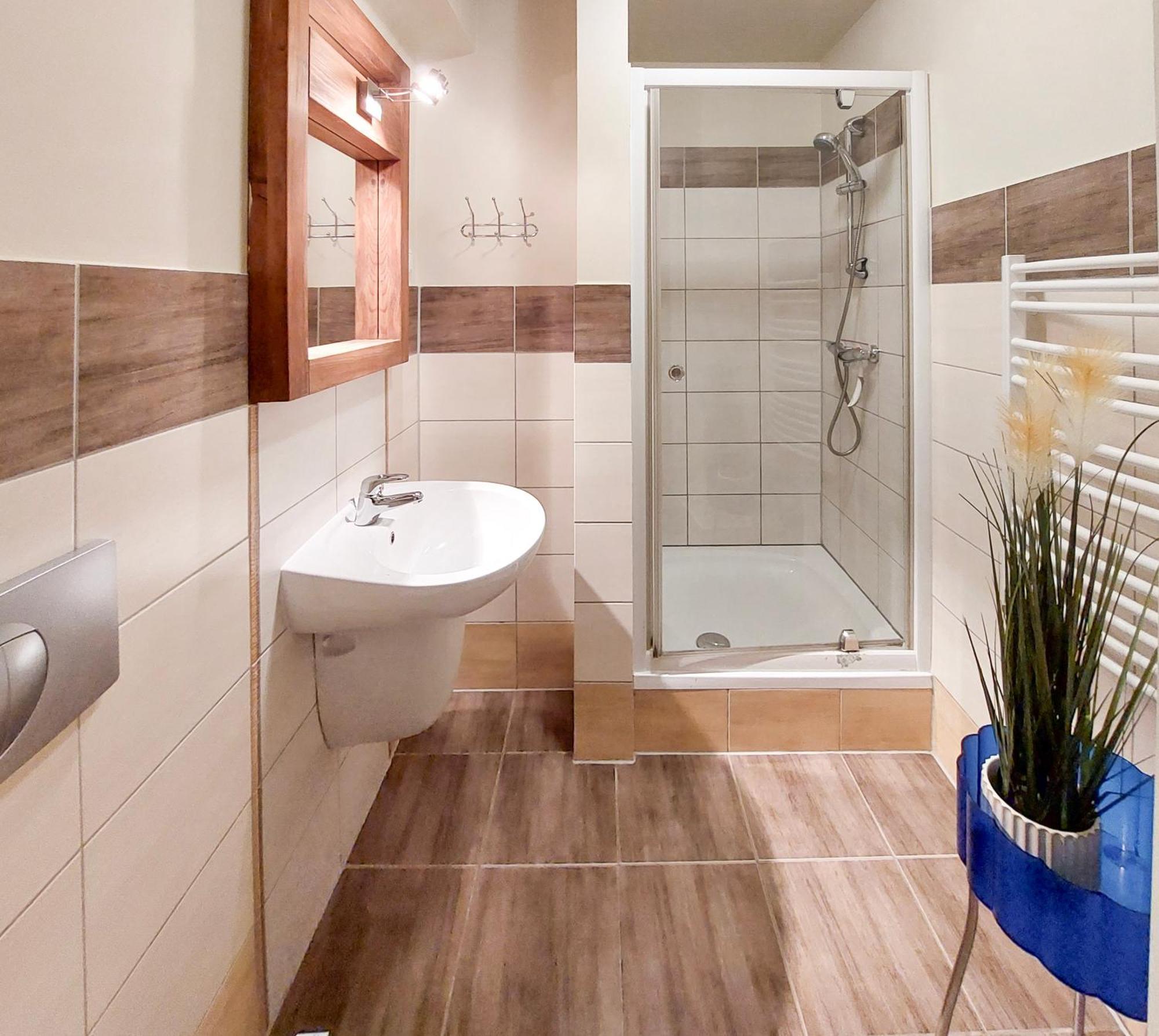 Visit Baltic - Przy Promenadzie Apartament Kapitanski Świnoujście Exteriör bild